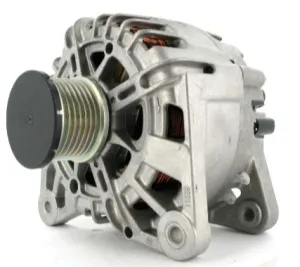 Generator 12V 120A, original valeo - 1