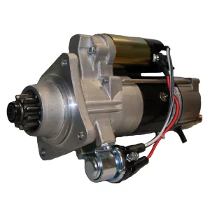 Startmotor 24V 5.5kW, original Prestolite - 1