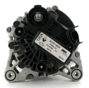 Generator 12V 120A, original valeo - 2