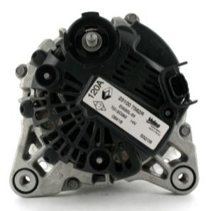Generator 12V 120A - 2