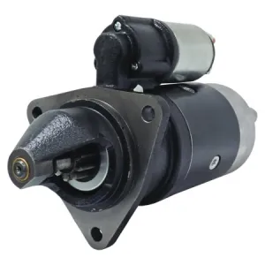 Startmotor 24V 3.2kW, original Mahle - 1