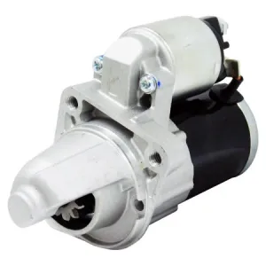 Startmotor 12V 1.4kW - 1