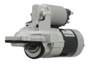Startmotor 12V 1.4kW - 1