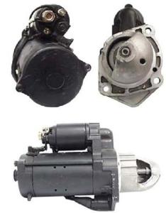 Startmotor 24V 4.0kW, original Bosch-SEG - 1
