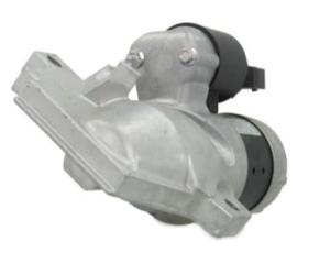 Startmotor 12V 1.4kW, original Hitachi - 1