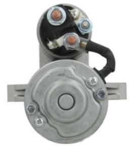 Startmotor 12V 1.4kW - 2