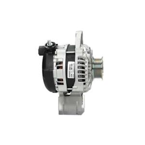 Generator 12V 100A, original Denso - 2