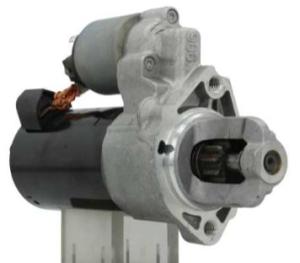 Startmotor 12V 1.7kW - 1
