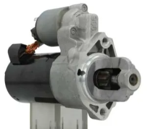 Startmotor 12V 1.7kW - 1