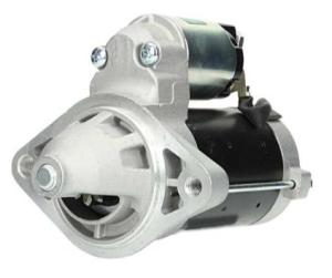 Startmotor 12V 1.2kW - 1