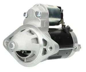 Startmotor 12V 1.2kW - 1
