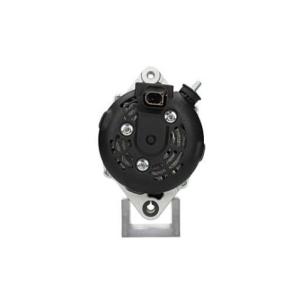 Generator 12V 100A, original Denso - 3