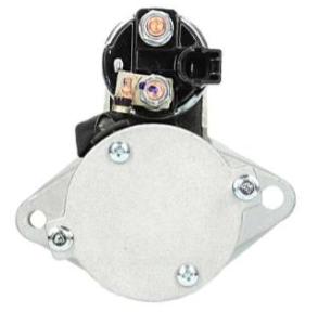 Startmotor 12V 1.2kW - 2