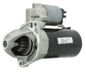Startmotor 12V 2.0kW - 1