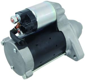 Startmotor 12V 0.7kW CCW (Utgått) - 1