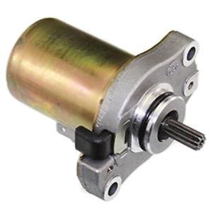 Startmotor 12V 10 splines Moturs (CCW) - 1