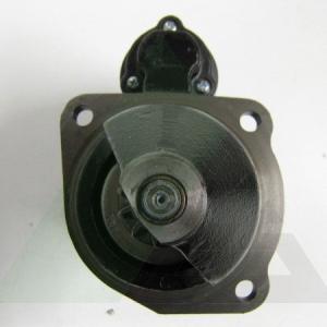 Startmotor 12V 3.2kW 11 kuggar CW, original Mahle - 2