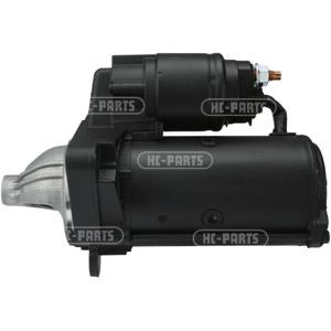 Startmotor 12V 2.2kW. - 1