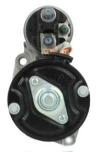 Startmotor 12V 2.0kW, original Bosch - 2