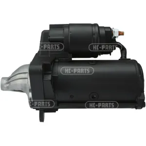 Startmotor 12V 2.2kW, originalregulator Bosch - 1