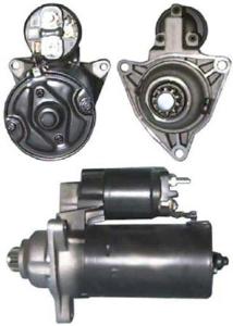 Startmotor 12V 2.0kW, original Bosch-SEG - 1