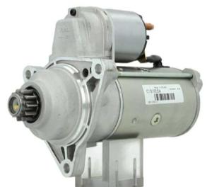 Startmotor 12V 2.0kW, original Valeo - 1