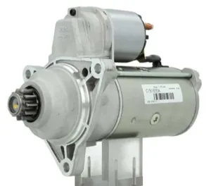 Startmotor 12V 2.0kW, original Valeo - 1