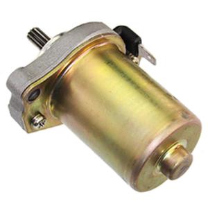 Startmotor 12V 10 splines Moturs (CCW) - 2