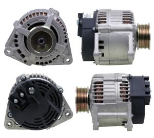 Generator 12V 100A - 2