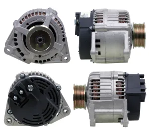 Generator 12V 100A - 2