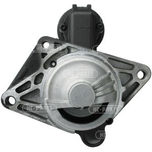 Startmotor 12V 2.2kW, originalregulator Bosch - 2