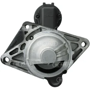 Startmotor 12V 2.2kW, originalregulator Bosch - 2