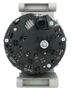 Generator 12V 150A, originalregulator Bosch - 2