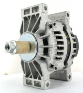 Generator 12V 160A, original DelcoRemy - 1