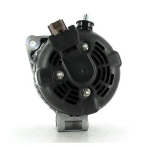 Generator 14V 150A, originalregulator Denso - 2