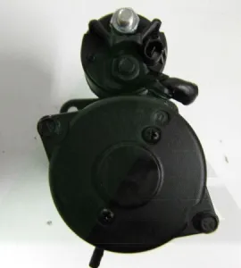 Startmotor 12V 3.2kW 11 kuggar CW, original Mahle - 4