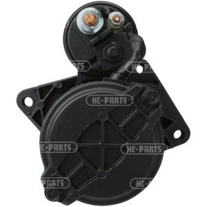 Startmotor 12V 2.2kW, originalregulator Bosch - 3