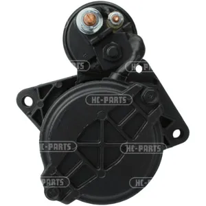 Startmotor 12V 2.2kW, originalregulator Bosch - 3