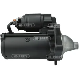 Startmotor 12V 2.2kW, originalregulator Bosch - 4