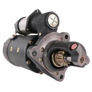 Startmotor 12V 4.5kW - 1