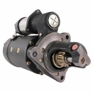 Startmotor 12V 4.5kW - 1