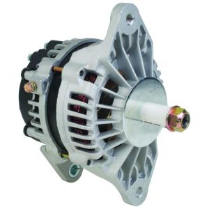 Generator 12V 200A - 1