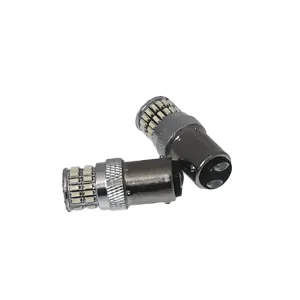 BAY15d 48LED diod Vit - 1