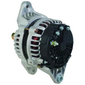 Generator 12V 200A - 2