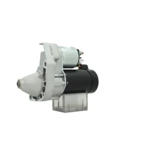 Startmotor 12V 1.1kW 9 kuggar CCW, original Valeo - 1
