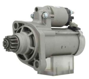 Startmotor 12V 1.5kW - 1