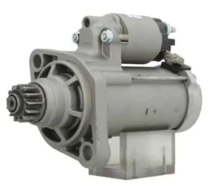 Startmotor 12V 1.5kW - 1