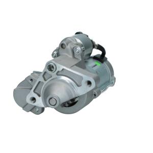Startmotor 12V 1.2kW - 1