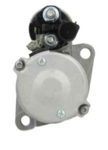 Startmotor 12V 1.5kW - 2