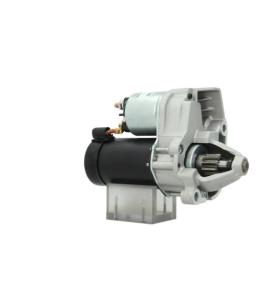 Startmotor 12V 1.1kW 9 kuggar CCW, original Valeo - 2